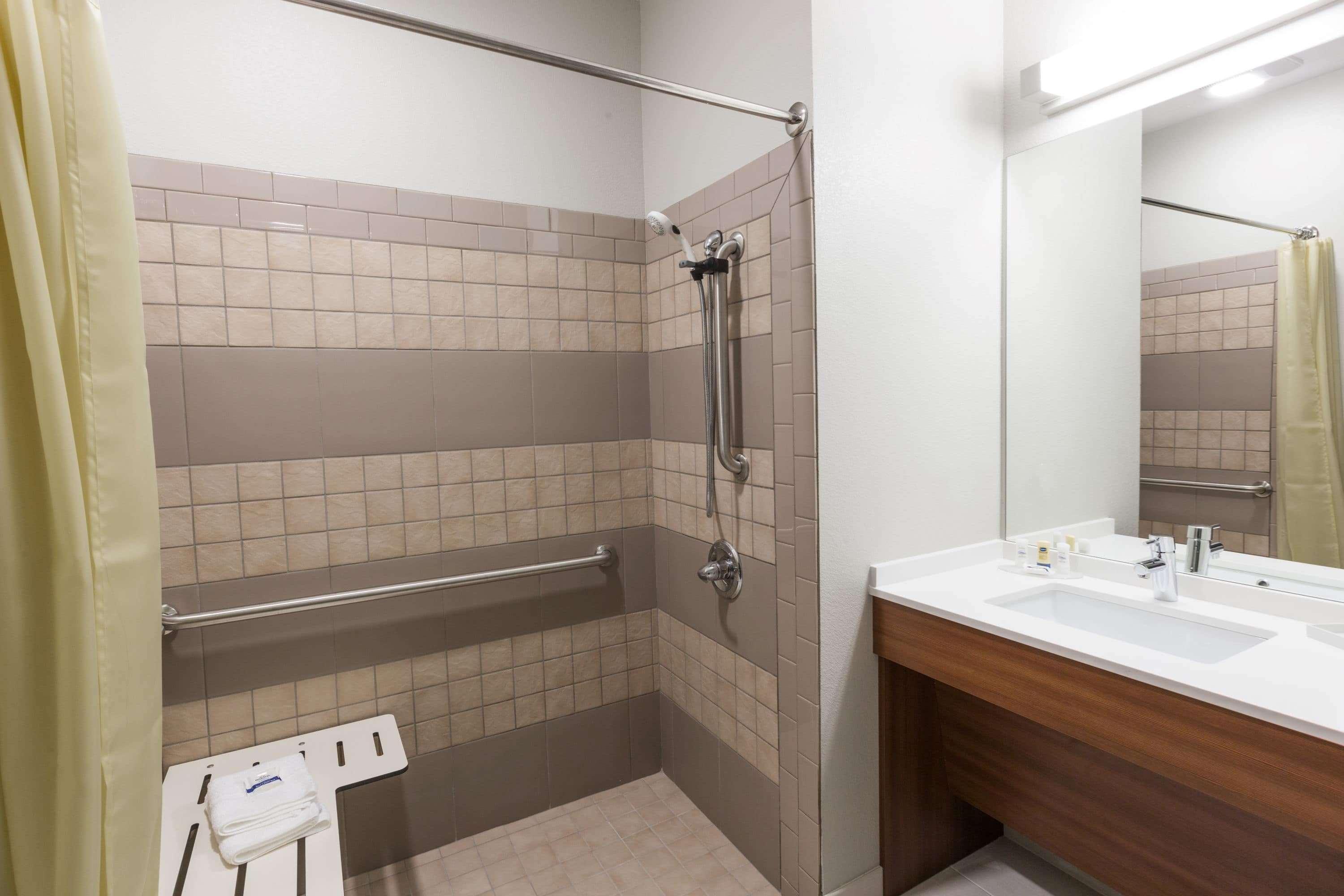Microtel Inn & Suites By Wyndham Tioga Exterior photo