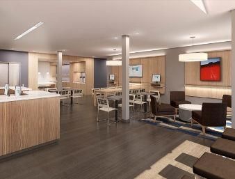 Microtel Inn & Suites By Wyndham Tioga Interior photo